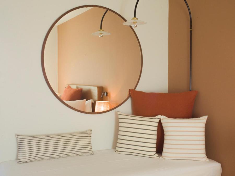 Yayaki Spetses Hotel Room photo