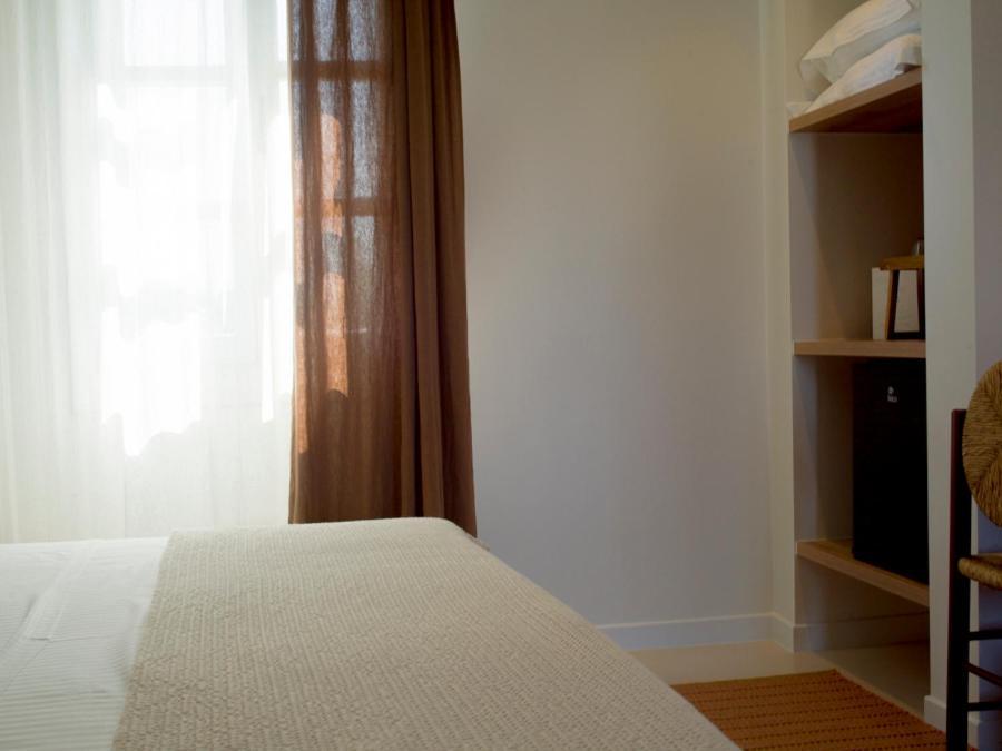 Yayaki Spetses Hotel Room photo
